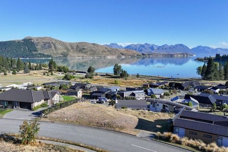 Photo of property in 2 Rankin Rise, Lake Tekapo, 7999