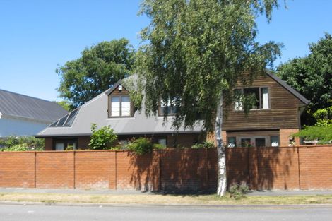 Photo of property in 20 Rugby Street, Merivale, Christchurch, 8014