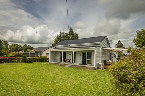 Photo of property in 38 Miharo Street, Rangataua, Ohakune, 4691