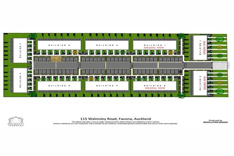 Photo of property in 115 Walmsley Road, Favona, Auckland, 2024