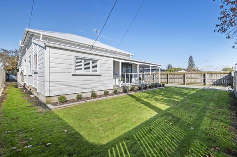 Photo of property in 3 Carthew Street, Feilding, 4702