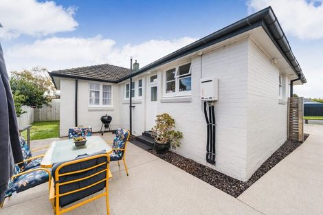 Photo of property in 16 Newbury Street, Awapuni, Palmerston North, 4412