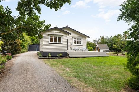Photo of property in 32 Herman Road, Rukuhia, Ohaupo, 3882