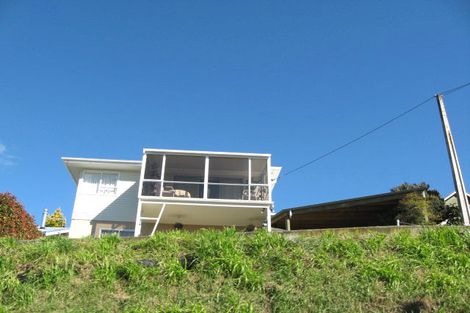 Photo of property in 33 Swan Street, Taihape, 4720