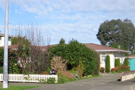 Photo of property in 34 Pitama Road, Awapuni, Palmerston North, 4412