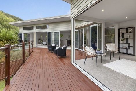 Photo of property in 20 Holm Avenue, Broad Bay, Dunedin, 9014