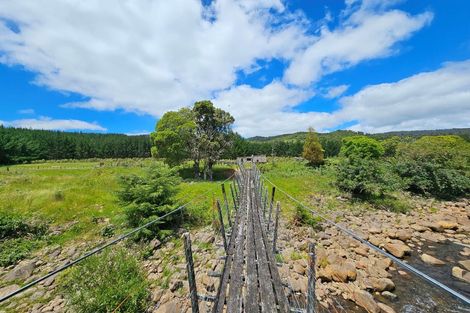 Photo of property in 1296 Wekaweka Road, Waimamaku, Kaikohe, 0473