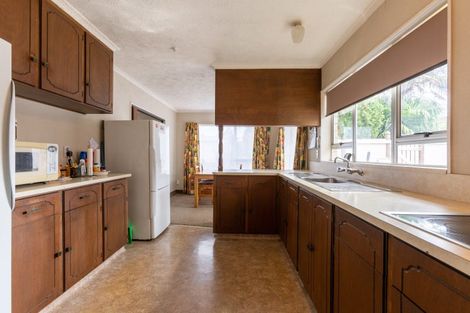 Photo of property in 4 Guy Street, Dannevirke, 4930