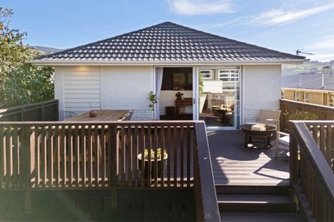 Photo of property in 746 Highgate, Maori Hill, Dunedin, 9010