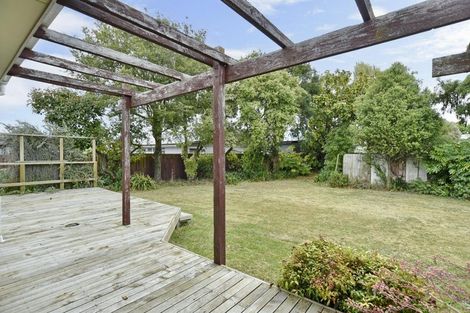 Photo of property in 41 Otaki Street, Kaiapoi, 7630