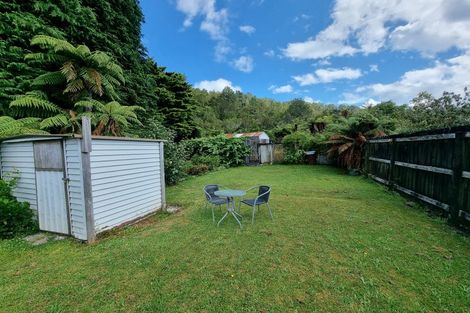 Photo of property in 661 Taylorville Road, Taylorville, Greymouth, 7805