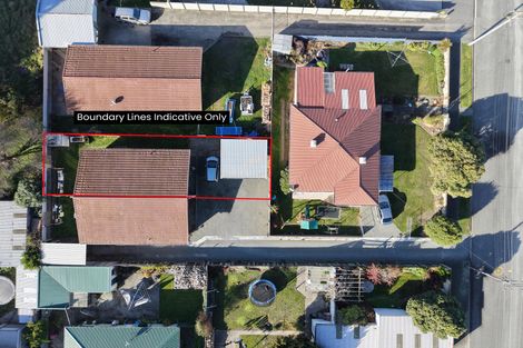 Photo of property in 28b College Street, Oamaru North, Oamaru, 9400