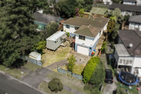 Photo of property in 20 Bahari Drive, Ranui, Auckland, 0612