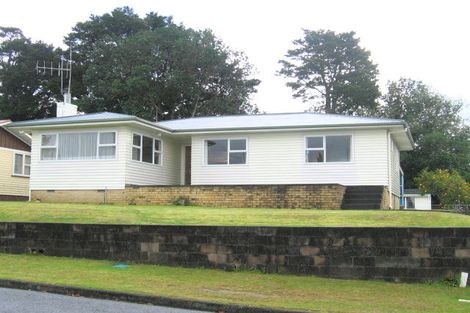 Photo of property in 8 Mcinnes Avenue, Te Kamo, Whangarei, 0112