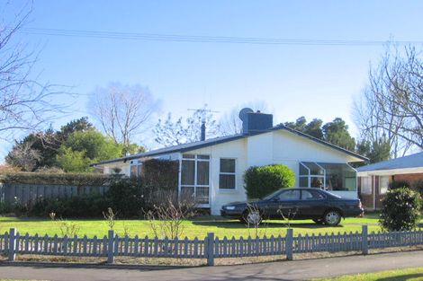 Photo of property in 5 Eucalyptus Place, Chartwell, Hamilton, 3210