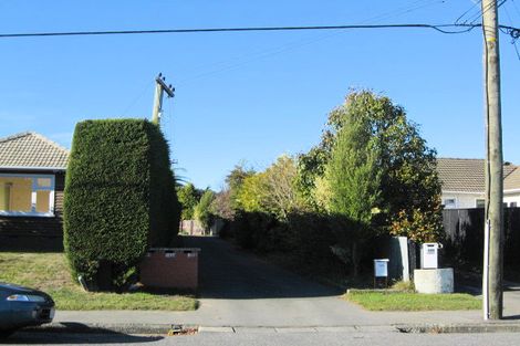 Photo of property in 143 Palmers Road, New Brighton, Christchurch, 8083