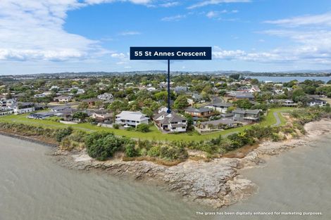 Photo of property in 55 St Annes Crescent, Wattle Downs, Auckland, 2103