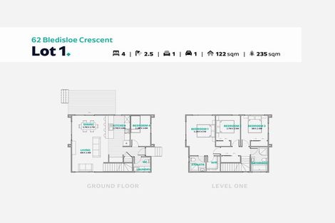 Photo of property in 1 Bledisloe Crescent, Wainuiomata, Lower Hutt, 5014