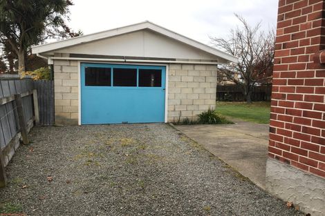 Photo of property in 4 Carlisle Street, Waimate, 7924