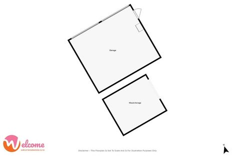 Photo of property in 63c Treeton Place, Wakefield, 7025