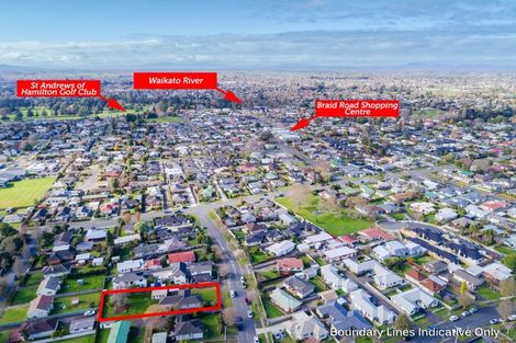 Photo of property in 10 Mahana Road, St Andrews, Hamilton, 3200