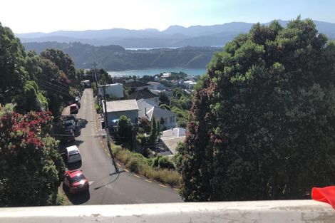 Photo of property in 45 Marewa Road, Hataitai, Wellington, 6021