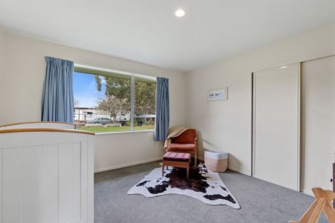 Photo of property in 297 Pannetts Road, Springston, Christchurch, 7674