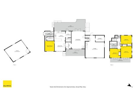 Photo of property in 871 Papakura-clevedon Road, Papakura, 2582