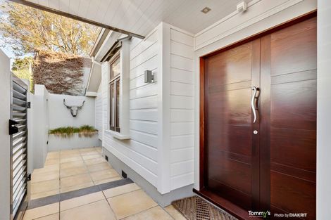 Photo of property in 72 Pitt Street, Wadestown, Wellington, 6012