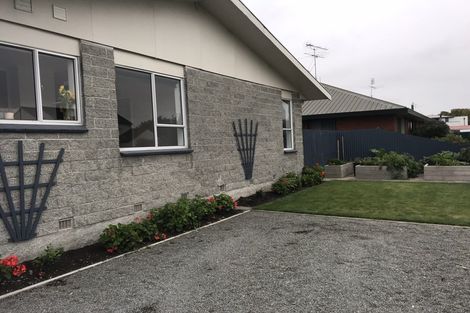 Photo of property in 1/65 William Street, Ashburton, 7700