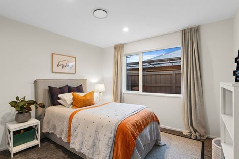 Photo of property in 9 Cam Mill Place, Rangiora, 7400