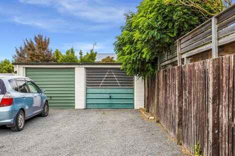 Photo of property in 1/143a Weston Road, St Albans, Christchurch, 8052