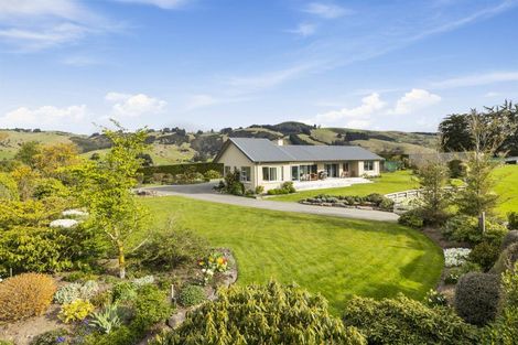 Photo of property in 309 Gladstone Road North, East Taieri, Mosgiel, 9092