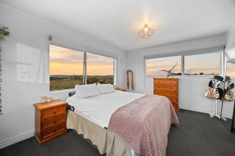Photo of property in 555 Bickerstaffe Road, Maungaturoto, 0587