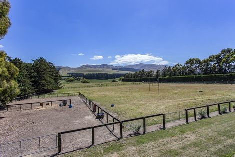 Photo of property in 859 Waikari Valley Road, Scargill, Amberley, 7483