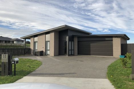 Photo of property in 11 Matau Close, Te Kauwhata, 3710