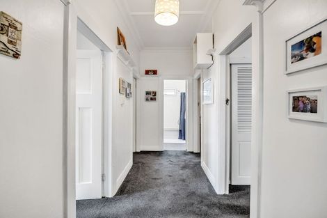 Photo of property in 52 College Street, Caversham, Dunedin, 9012