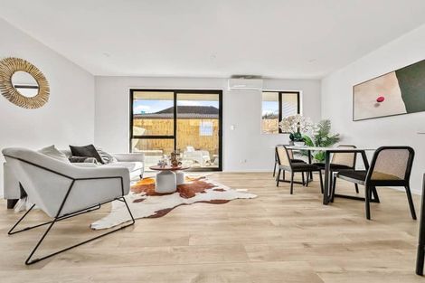 Photo of property in 37 Claude Road, Hillpark, Auckland, 2102