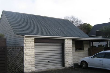 Photo of property in 6 Kantara Lane, Somerfield, Christchurch, 8024