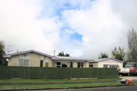Photo of property in 24 Esk Crescent, Tokoroa, 3420
