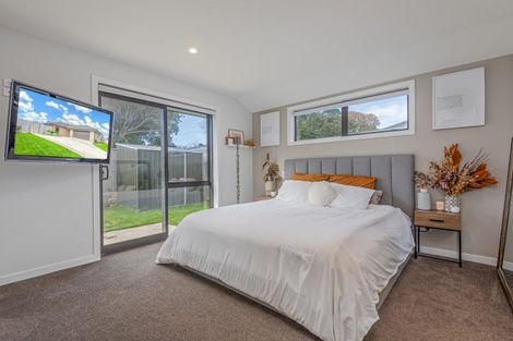 Photo of property in 11 Monarch Drive, Ashhurst, 4810