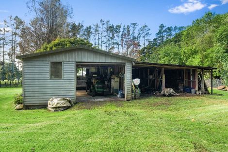 Photo of property in 1285 Pipiwai Road, Ruatangata West, Kamo, 0176