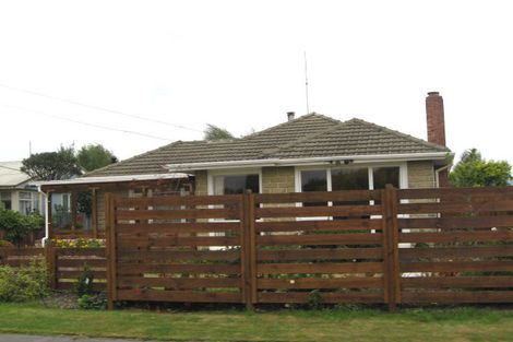 Photo of property in 23 Cedars Street, Hoon Hay, Christchurch, 8025
