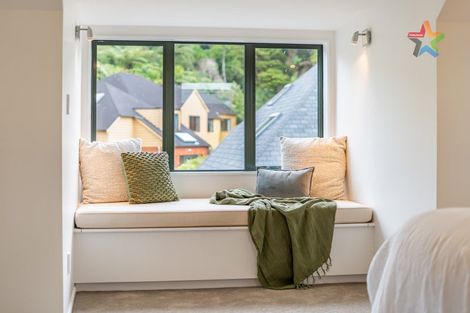 Photo of property in 8 Futuna Close, Karori, Wellington, 6012