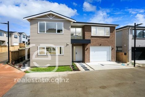 Photo of property in 16 Fishwicke Lane, Albany, Auckland, 0632