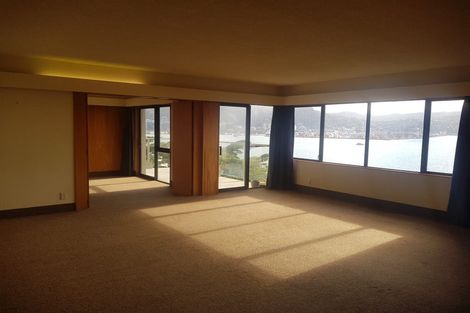 Photo of property in 9u3 Wilkinson Street, Oriental Bay, Wellington, 6011