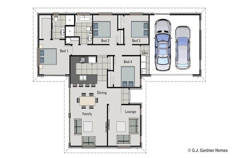 Photo of property in 63 Gladstone Terrace, Gladstone, Invercargill, 9810