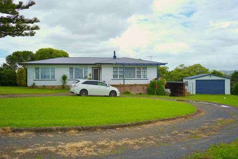 Photo of property in 129 Russell Road, Huntly, 3700