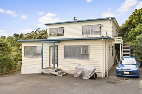 Photo of property in 37a Hindmarsh Street, Johnsonville, Wellington, 6037