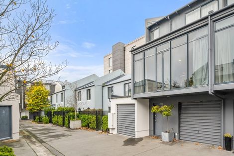Photo of property in 13/388 Montreal Street, Christchurch Central, Christchurch, 8013